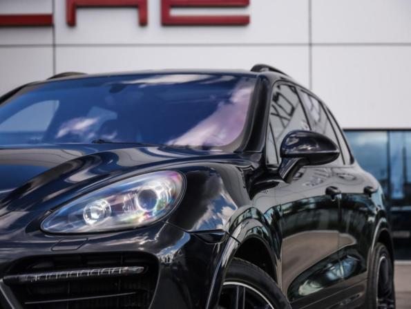 Porsche Cayenne II (958) с пробегом 2013 года, цена 2 475 000 рублей, 240667 км, внедорожник, Автокод Объявления