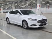 Ford Mondeo V Казань  - изображение 25