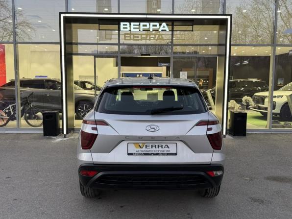 Hyundai Creta II с пробегом 2021 года, цена 2 090 000 рублей, 82418 км, внедорожник, Автокод Объявления