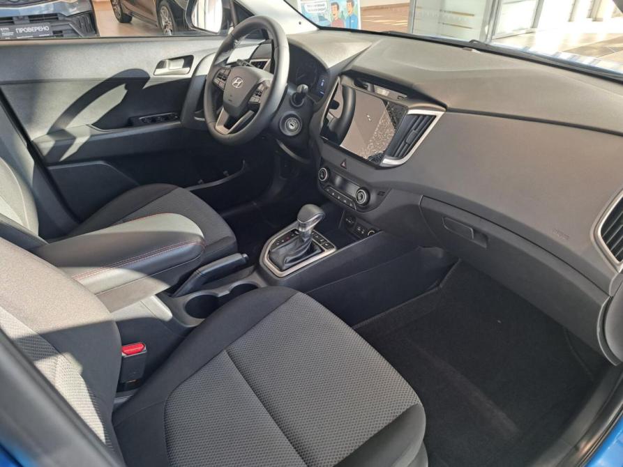 Hyundai Creta I Казань  - изображение 13