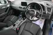 Mazda Axela III Рестайлинг Красноярск  - изображение 32