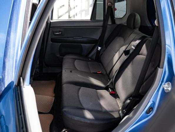 Mazda Demio II (DY) с пробегом 2006 года, цена 398 000 рублей, 211317 км, хэтчбек, Автокод Объявления