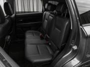 Mitsubishi Outlander III Рестайлинг 2 Москва  - изображение 32