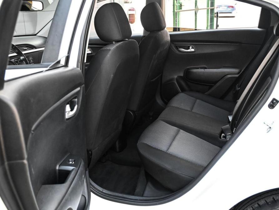 Kia Rio IV Рестайлинг Новороссийск  - изображение 11
