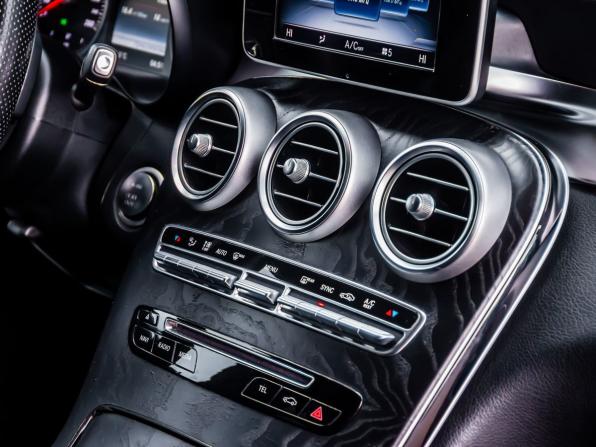 Mercedes-Benz GLC Coupe I (C253) с пробегом 2016 года, цена 3 180 000 рублей, 132091 км, внедорожник, Автокод Объявления