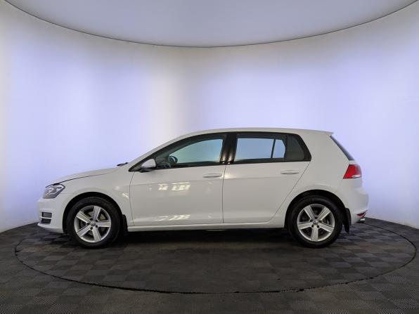 Volkswagen Golf VII с пробегом 2014 года, цена 1 200 000 рублей, 182110 км, хэтчбек, Автокод Объявления
