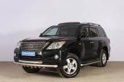 Lexus LX III Новосибирск  - изображение 25