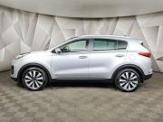 Kia Sportage IV Москва  - изображение 25