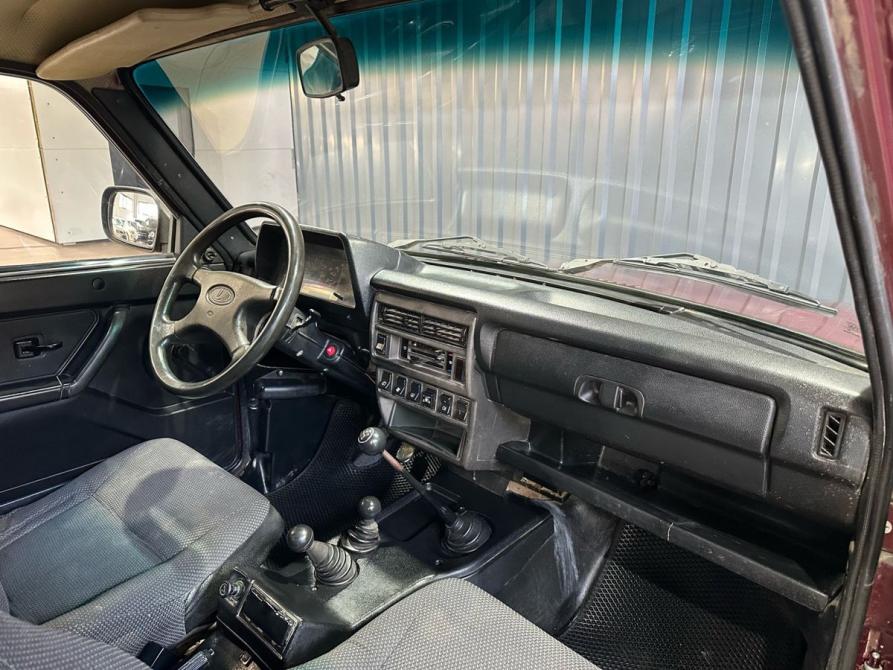 Lada (ВАЗ) 2121 (4x4) I Рестайлинг Ростов-на-Дону  - изображение 5