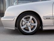 Mercedes-Benz E-Класс II (W210 S210) Новосибирск  - изображение 29