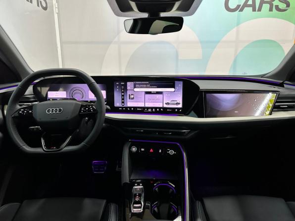 Audi Q5 III с пробегом 2026 года, цена 5 850 000 рублей, 120 км, внедорожник, Автокод Объявления