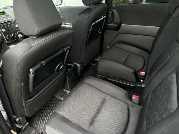 Mazda 5 I (CR) Рестайлинг с пробегом 2008 года, цена 1 390 000 рублей, 171270 км, компактвэн, Автокод Объявления