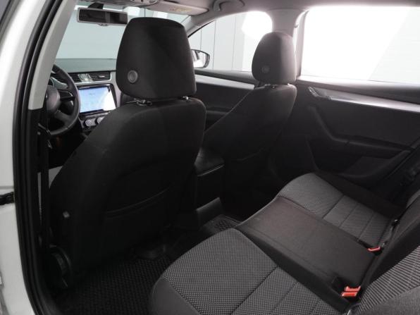 Skoda Octavia III (A7) с пробегом 2014 года, цена 1 399 000 рублей, 174679 км, универсал, Автокод Объявления