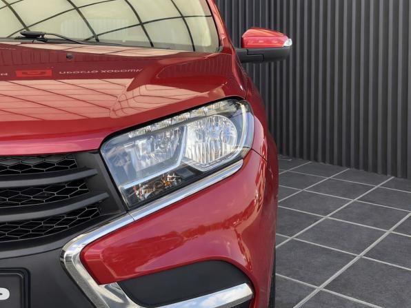 Lada (ВАЗ) XRAY I с пробегом 2019 года, цена 897 000 рублей, 30352 км, хэтчбек, Автокод Объявления
