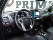 Toyota Land Cruiser Prado 150 Series Рестайлинг 1 Новосибирск  - изображение 33