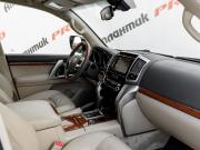 Toyota Land Cruiser 200 Series Рестайлинг 1 Екатеринбург  - изображение 48