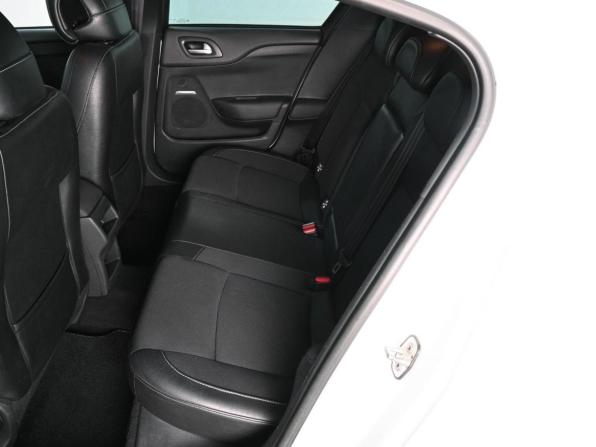 Citroen DS4 с пробегом 2013 года, цена 879 000 рублей, 70875 км, хэтчбек, Автокод Объявления