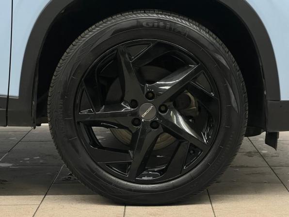Omoda C5 I с пробегом 2023 года, цена 1 737 000 рублей, 57056 км, внедорожник, Автокод Объявления