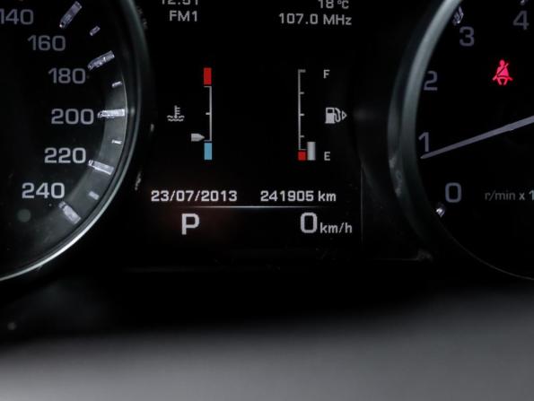 Land Rover Range Rover Evoque I с пробегом 2014 года, цена 1 349 000 рублей, 241903 км, внедорожник, Автокод Объявления