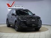 Chery Tiggo 7 Pro Max I Рестайлинг Уфа  - изображение 21