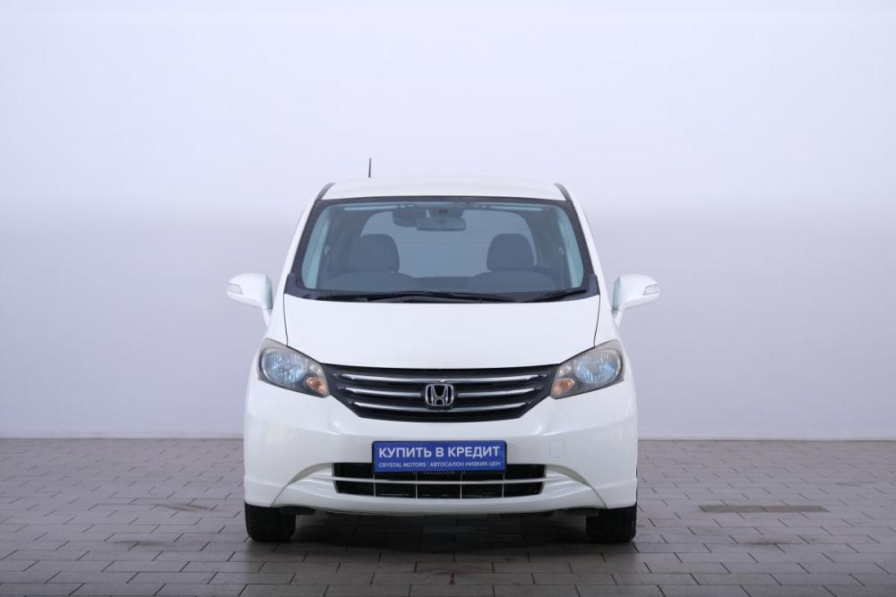 Honda Freed I Омск  - изображение 2