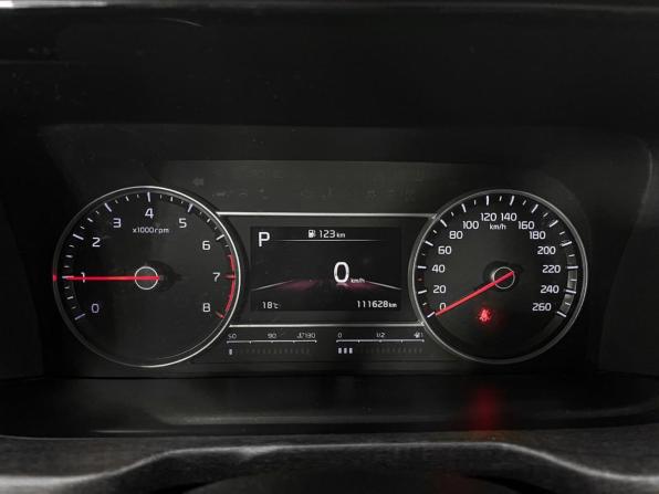 Kia Sorento IV с пробегом 2020 года, цена 3 099 000 рублей, 111421 км, внедорожник, Автокод Объявления