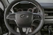 Lada (ВАЗ) Vesta I Рестайлинг (NG) Челябинск  - изображение 33