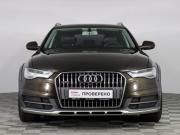 Audi A6 allroad III (C7) Рестайлинг Химки  - изображение 20