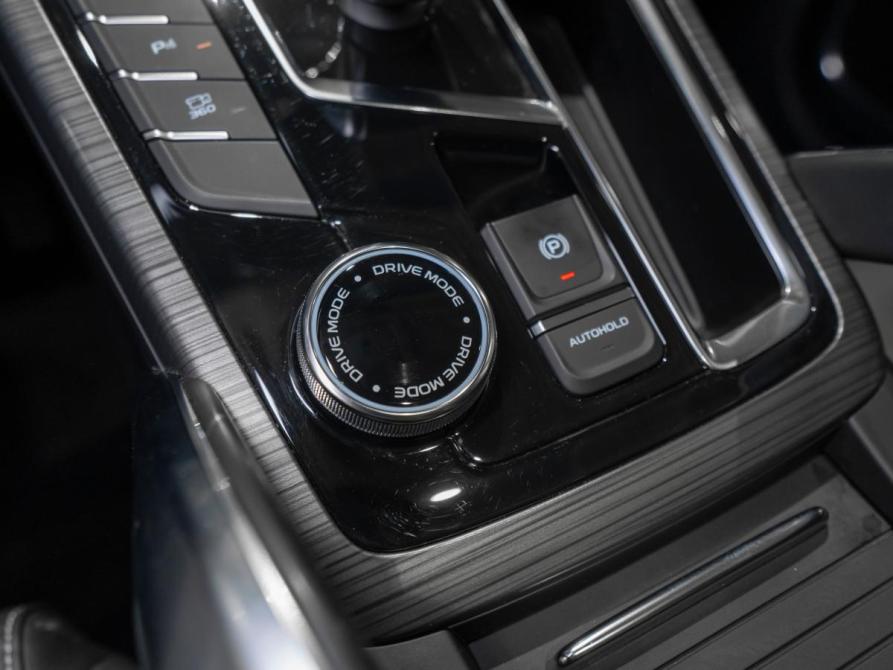 Geely Atlas Pro Москва  - изображение 16