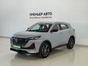 Changan UNI-S I Смоленск  - изображение 39