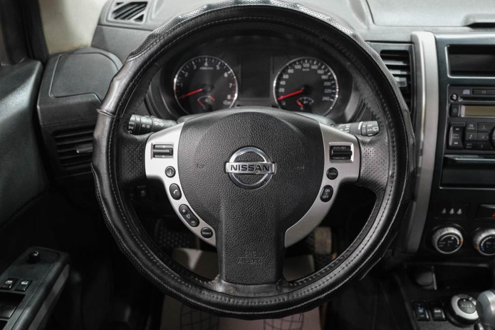 Nissan X-Trail II Рестайлинг Новокузнецк  - изображение 21