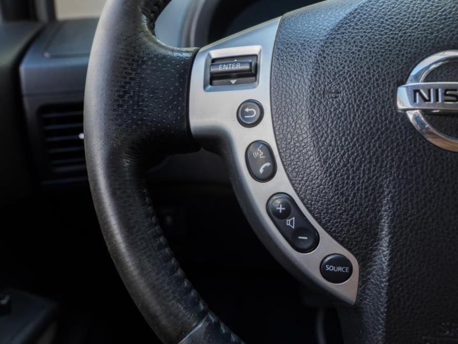 Nissan X-Trail II Рестайлинг Волгоград  - изображение 14
