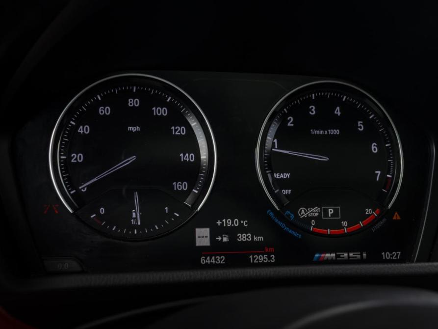 BMW X2 I (F39) Москва  - изображение 13