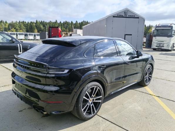 Porsche Cayenne III Рестайлинг с пробегом 2026 года, цена 25 900 000 рублей, 23 км, внедорожник, Автокод Объявления