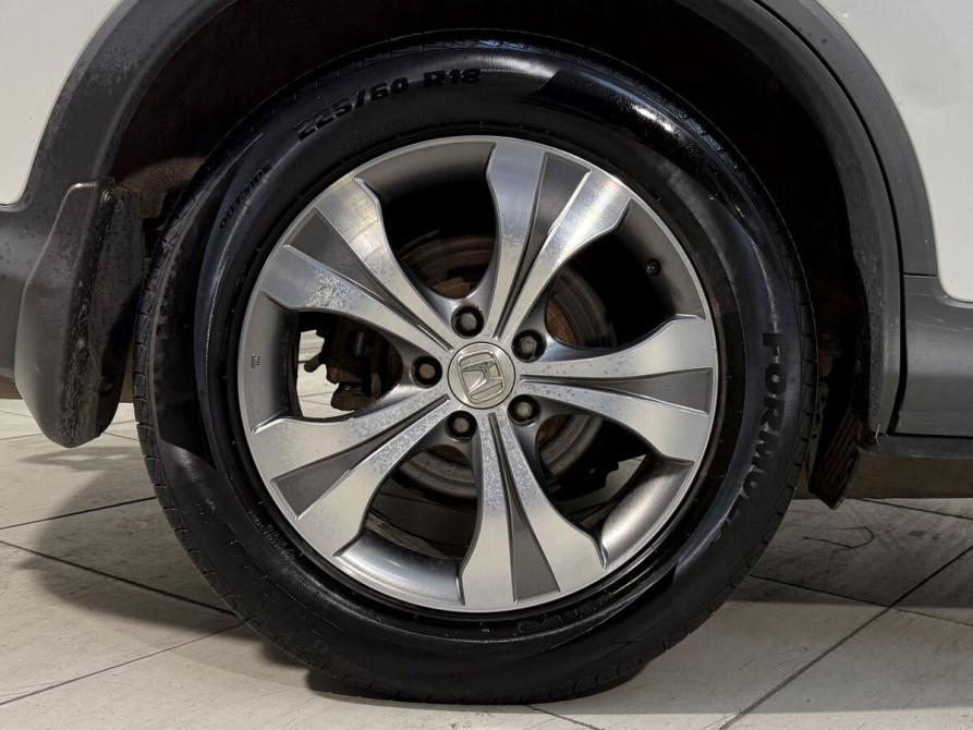 Honda CR-V IV Химки  - изображение 15