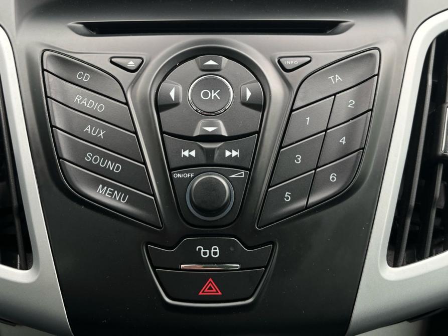 Ford Focus III Калуга  - изображение 17