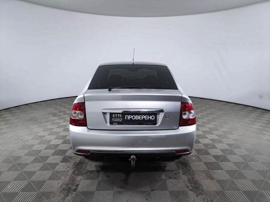 Lada (ВАЗ) Priora I Уфа  - изображение 7