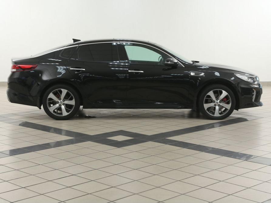 Kia Optima IV Иваново  - изображение 5