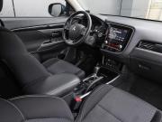 Mitsubishi Outlander III Рестайлинг 3 Москва  - изображение 32