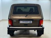 Lada (ВАЗ) Niva Legend I Москва  - изображение 16