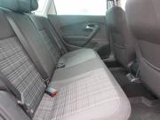 Volkswagen Polo V Рестайлинг Москва  - изображение 25