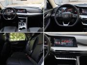 Changan CS35 Plus I Рестайлинг Москва  - изображение 28