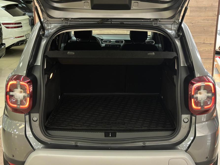 Renault Duster II Уфа  - изображение 11
