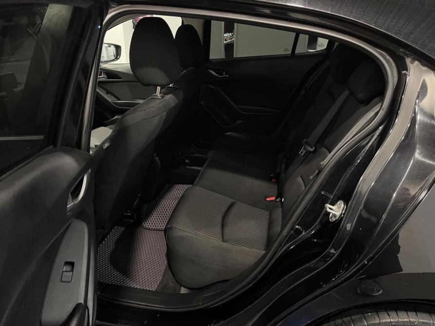 Mazda 3 III (BM) Чебоксары  - изображение 25