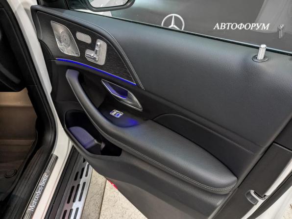Mercedes-Benz GLE Coupe II (C167) с пробегом 2021 года, цена 8 700 000 рублей, 41997 км, внедорожник, Автокод Объявления