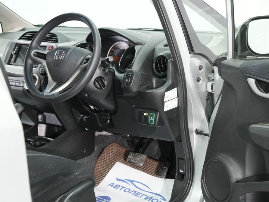 Honda Fit II Новосибирск  - изображение 18