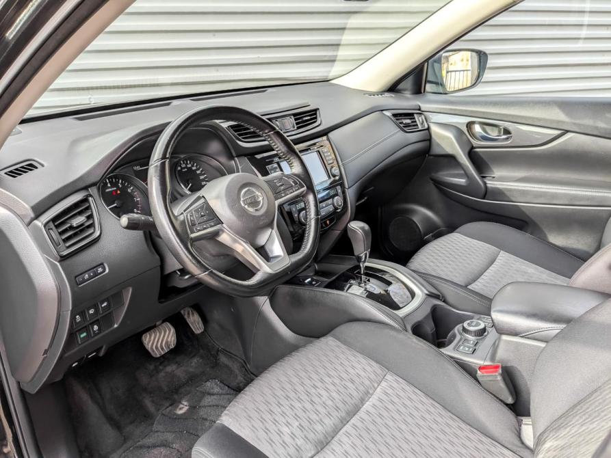 Nissan X-Trail III Рестайлинг Химки  - изображение 16