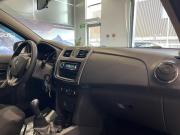 Renault Logan II Москва  - изображение 29