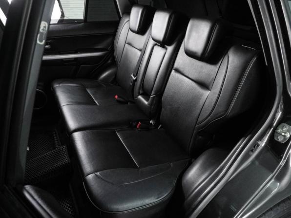 Suzuki Grand Vitara II Рестайлинг с пробегом 2010 года, цена 1 187 000 рублей, 189311 км, внедорожник, Автокод Объявления