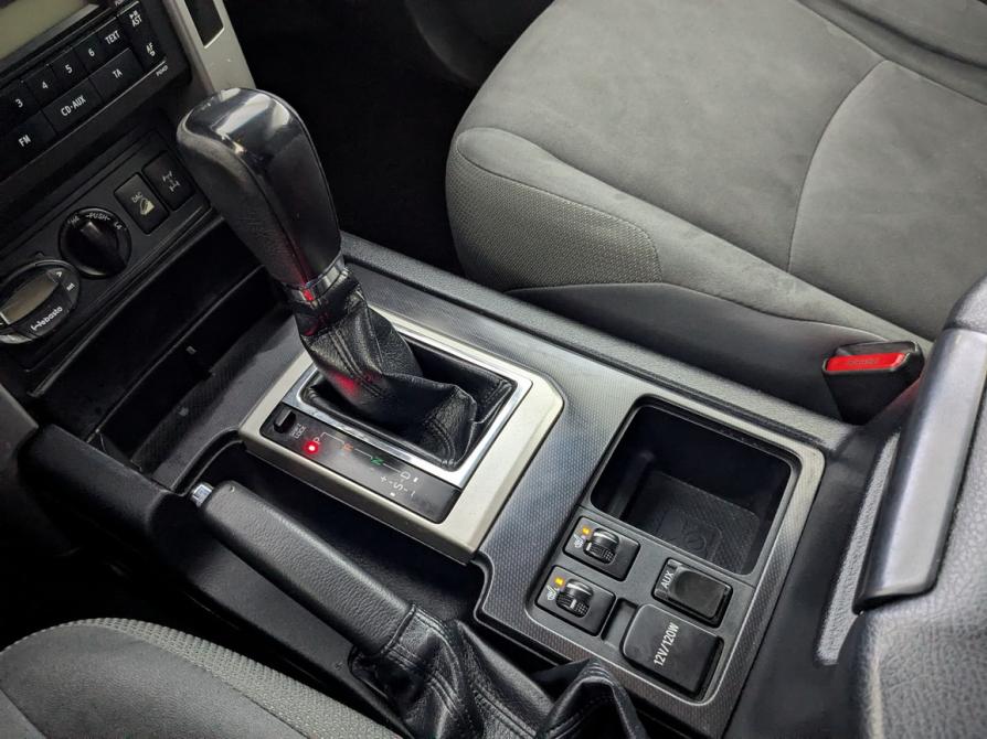Toyota Land Cruiser Prado 150 Series Москва  - изображение 28